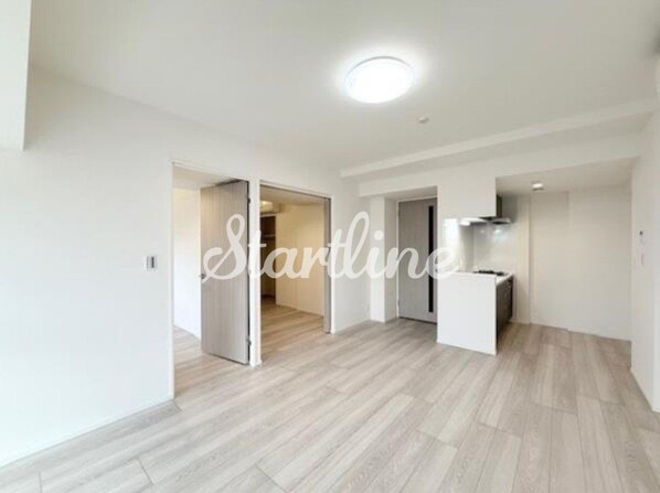 エレミ本蓮沼の物件内観写真